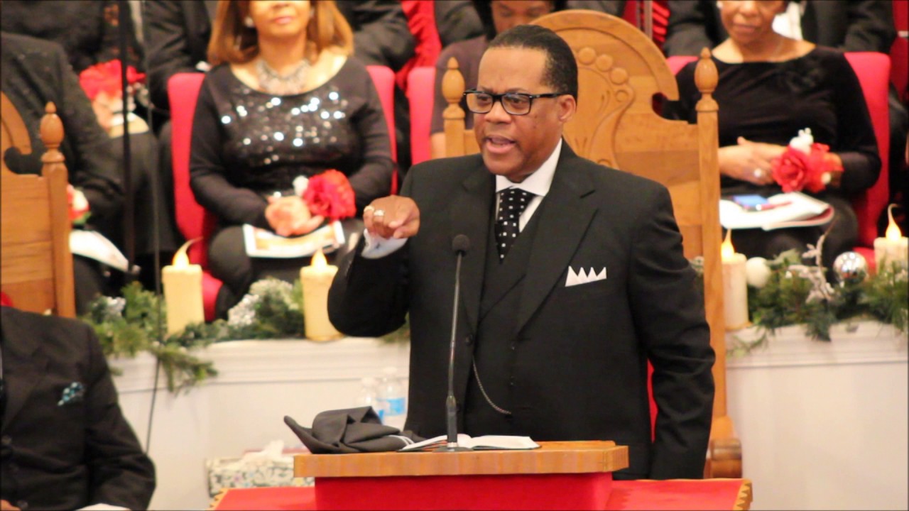 Rev. Dr. C. S.  Gordon 
