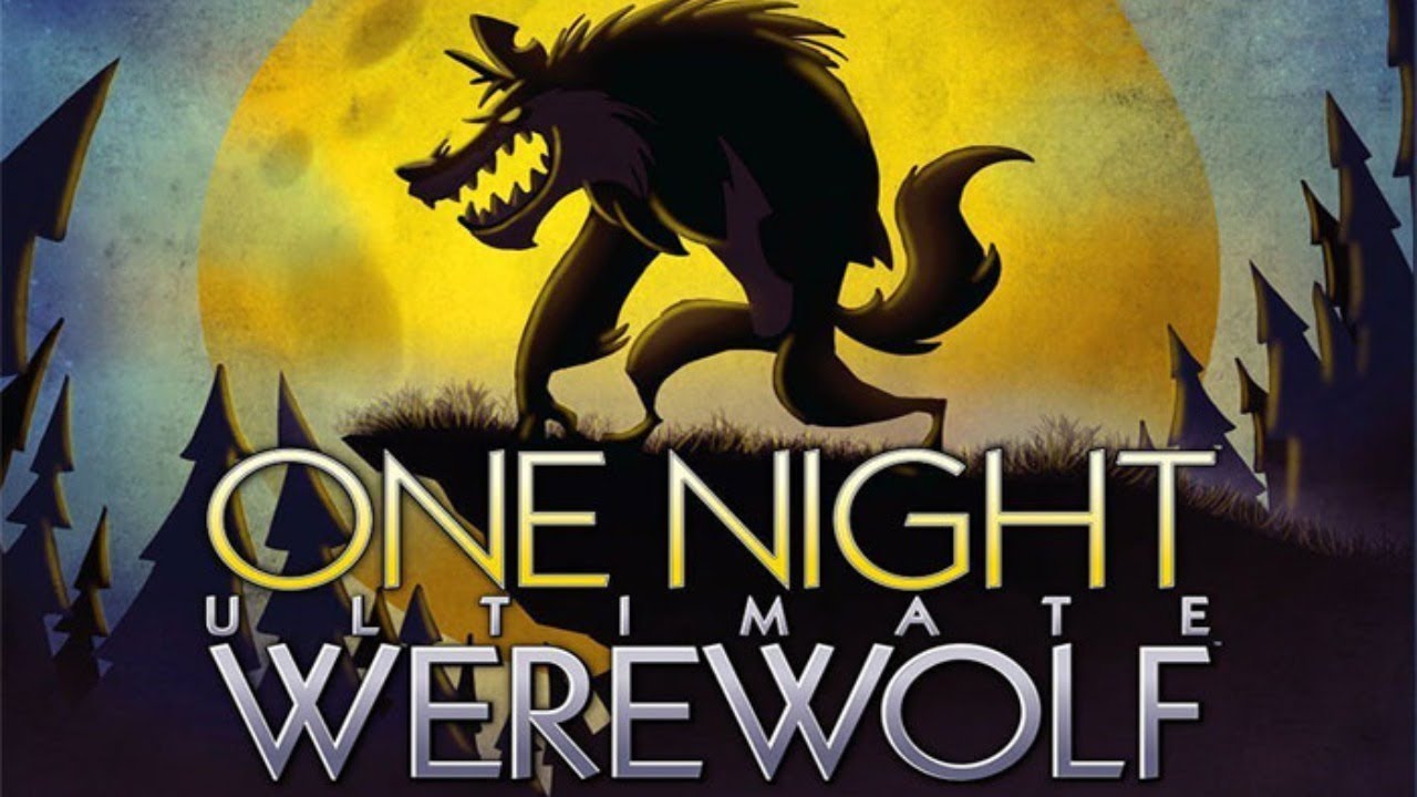 RTNY plays one night ultimate werewolf online