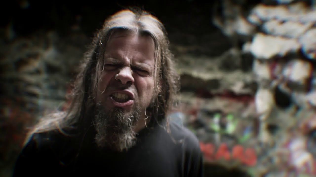 Todd La Torre (Queensr&yuml;che) 