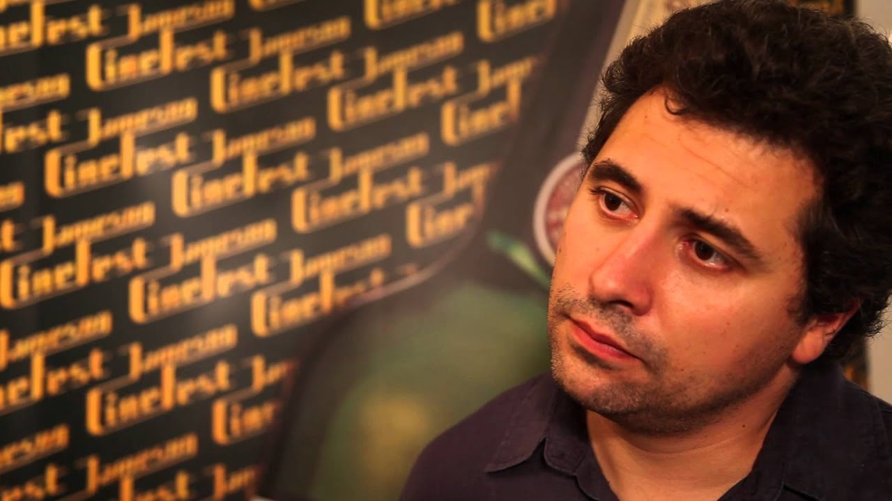 RADU JUDE - 9. Jameson CineFest