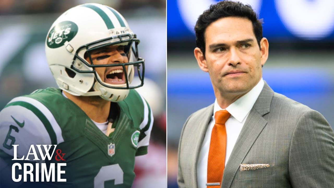 Mark Sanchez Stabbing Brawl — What Really Happened