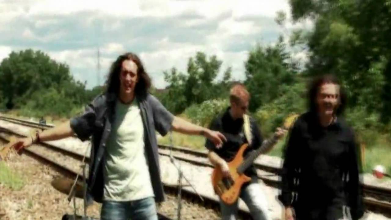Opća Opasnost - Tri Rijeke