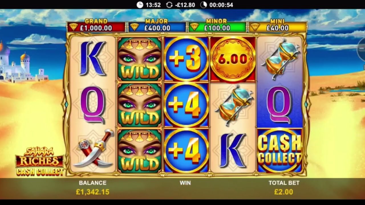 CASH COLLECT SLOTS - Free Spins Compilation - Atlantis Paid Well!