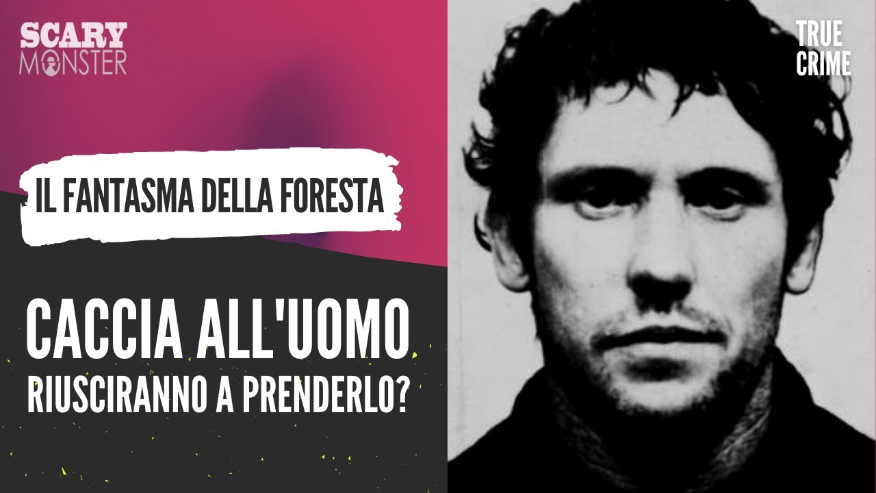 Serial Killer Inglesi: gli Efferati Omicidi di Barry Prudom