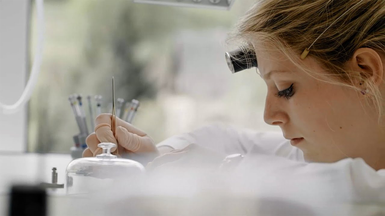 Walter Lange Watchmaking Excellence Award