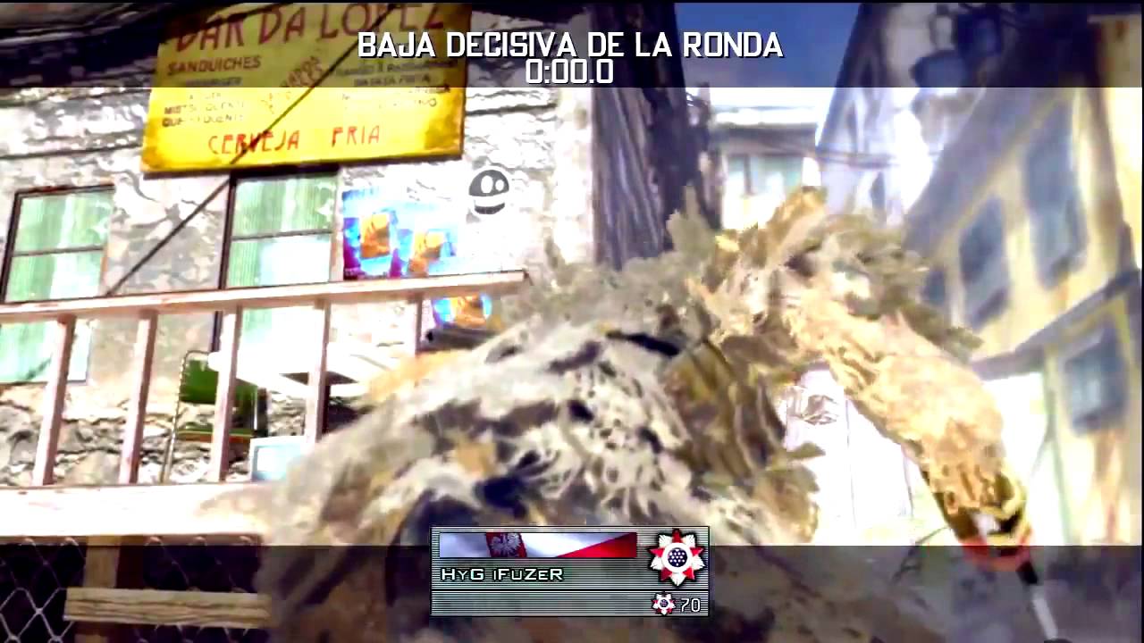 HyG Killcams #4
