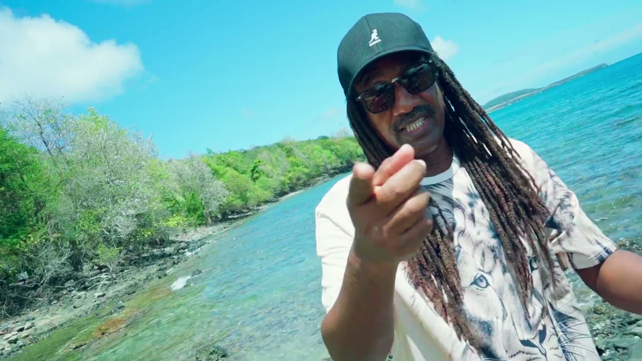 PA BAY KOU - GUY AL MC