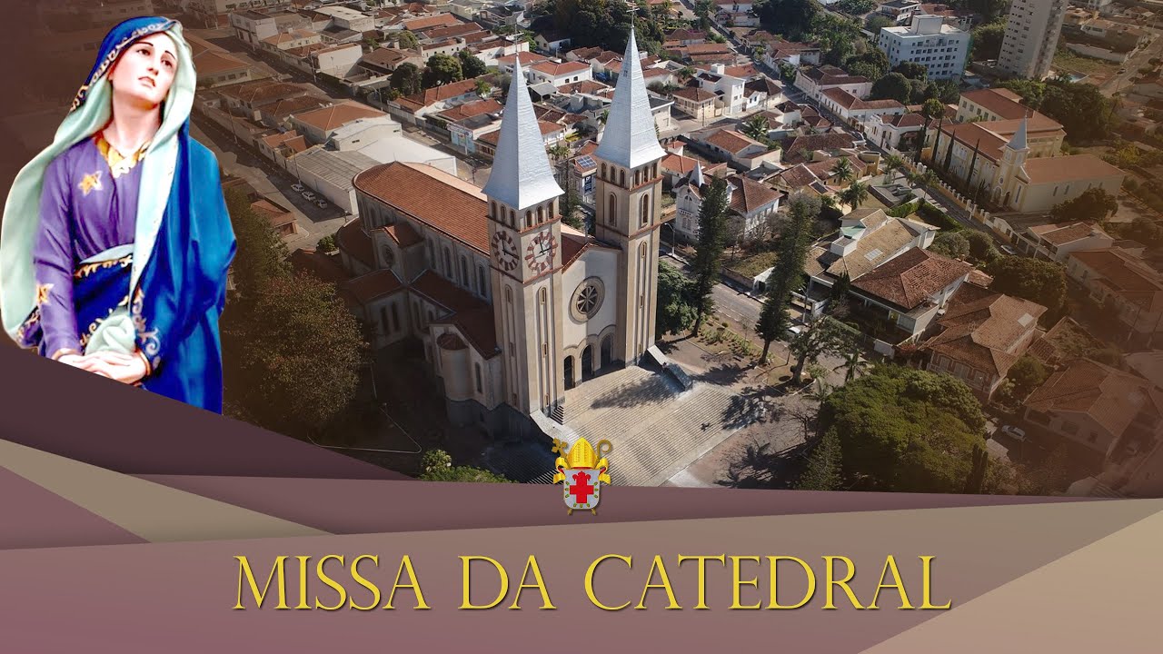 5° DOMINGO DO TEMPO COMUM - SANTA MISSA -  18H - 08/02/2026
