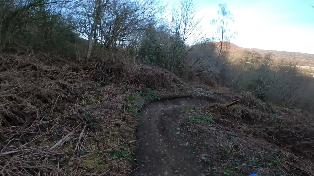 Garth Trails