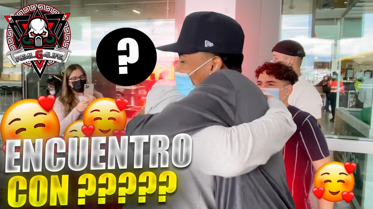 ASÍ ENCONTRAMOS AL MEJOR JUGADOR DE COLOMBIA🇨🇴 DEL CLAN RE4LG4LIFE