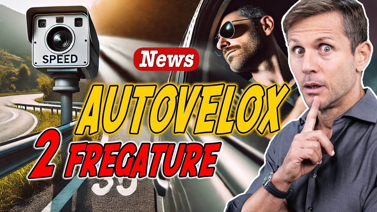 CONTESTARE AUTOVELOX: cosa i Comuni non vogliono che sappiate | Avv. Angelo Greco
