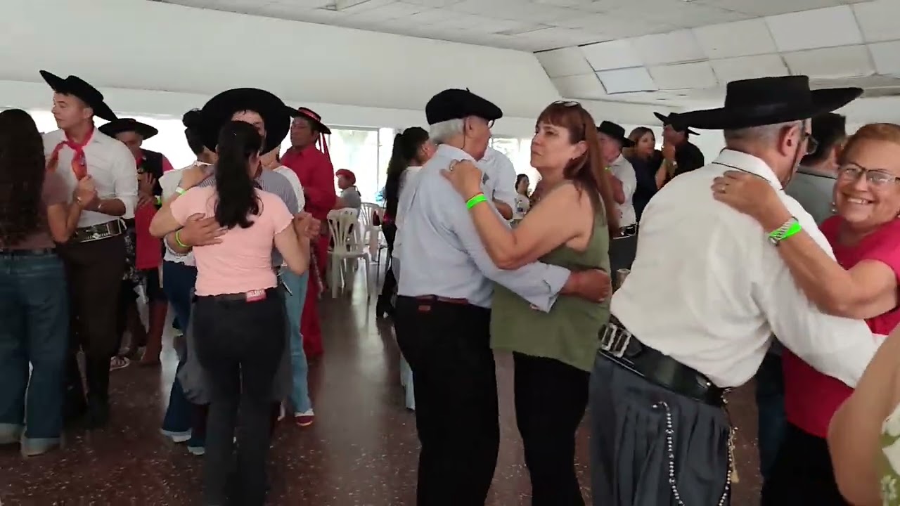 Los Elegidos del Litoral- Necochea