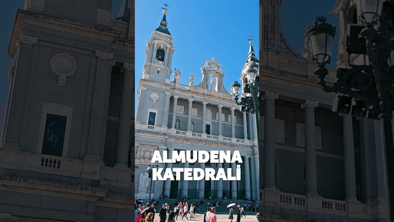 Madrid'i Coral ile Keşfedin! | Coral Travel T&uuml;rkiye