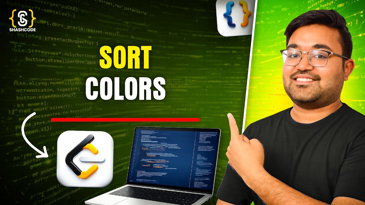 Sort Colors | partition sorting | leetcode daily challenge | DSA | Hindi