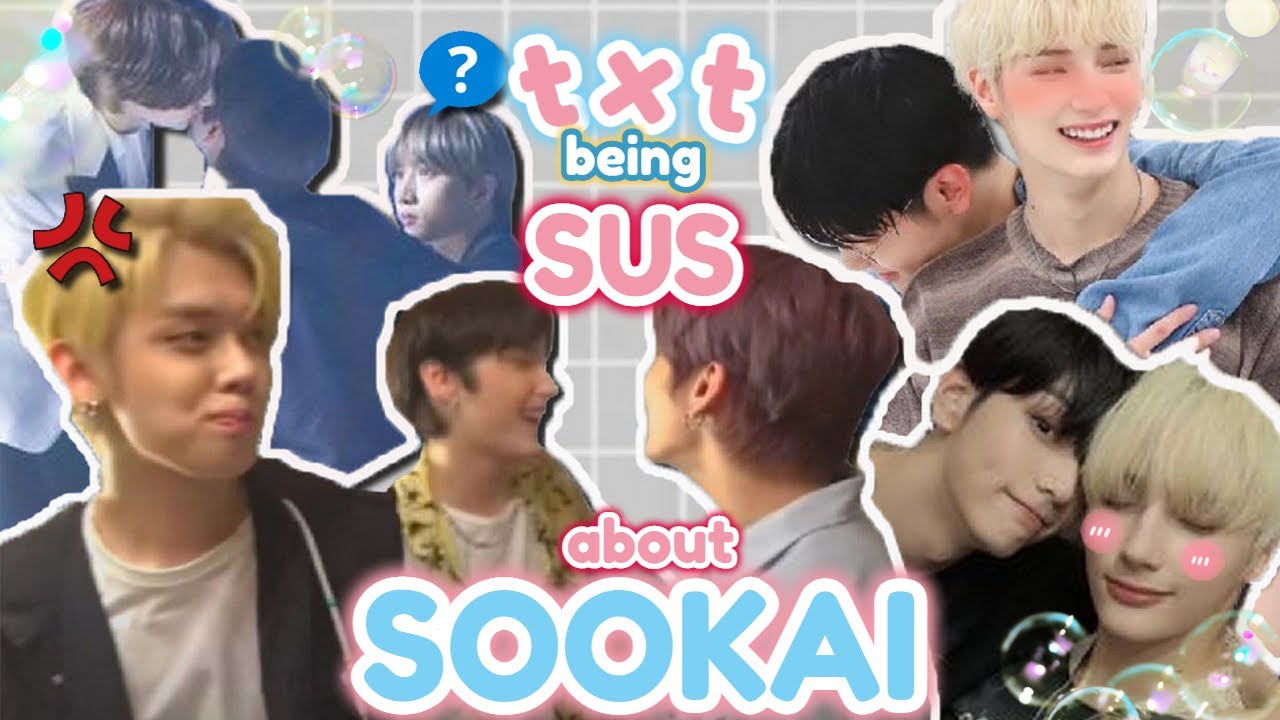 txt are done with SOOKAI