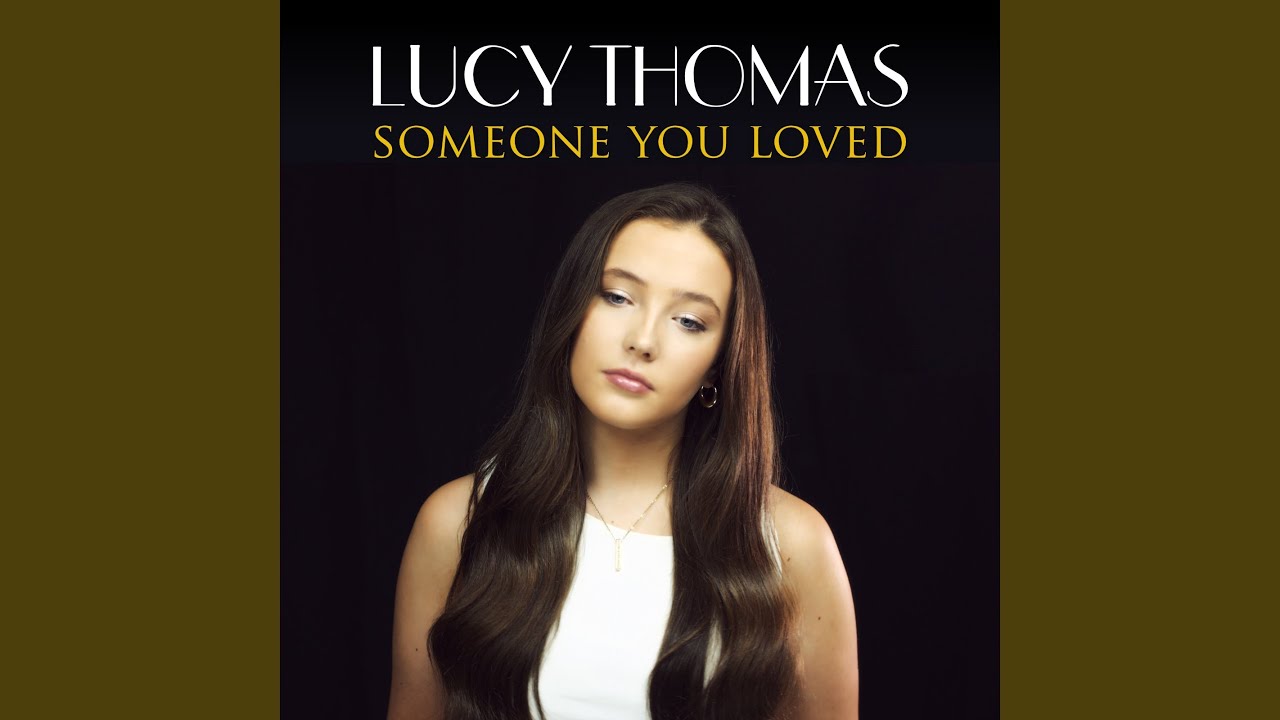 Someone You Loved