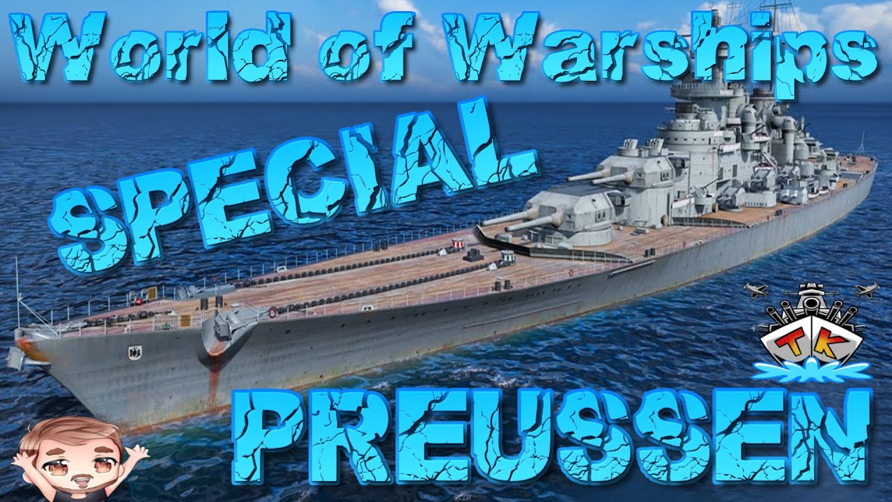 Preussen XXL 