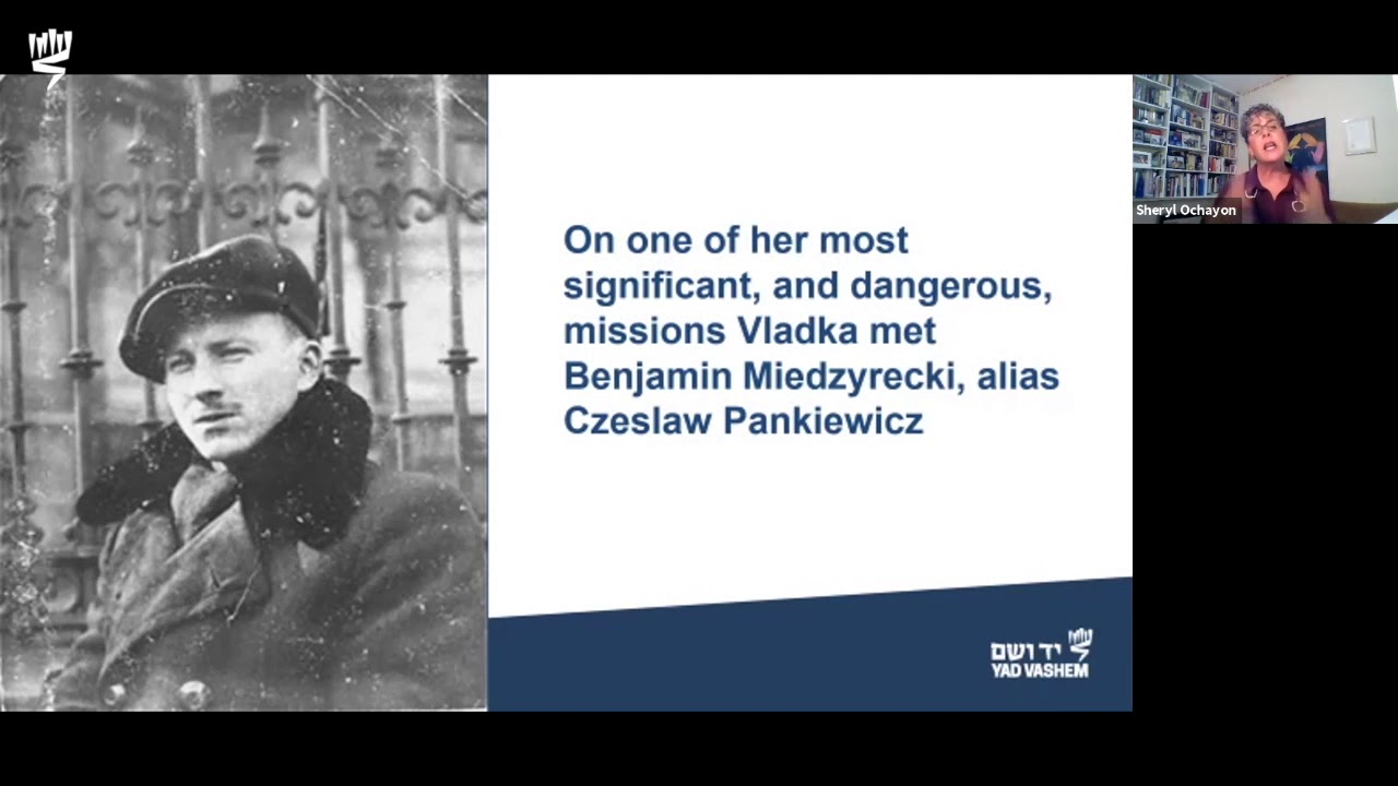 The Power of Love During the Holocaust