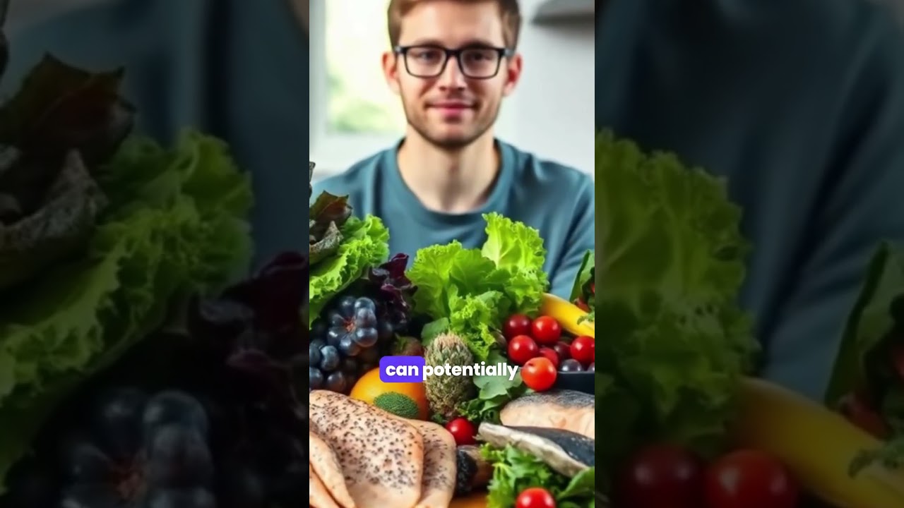 Вашим глазам остро не хватает этих питательных веществ! 