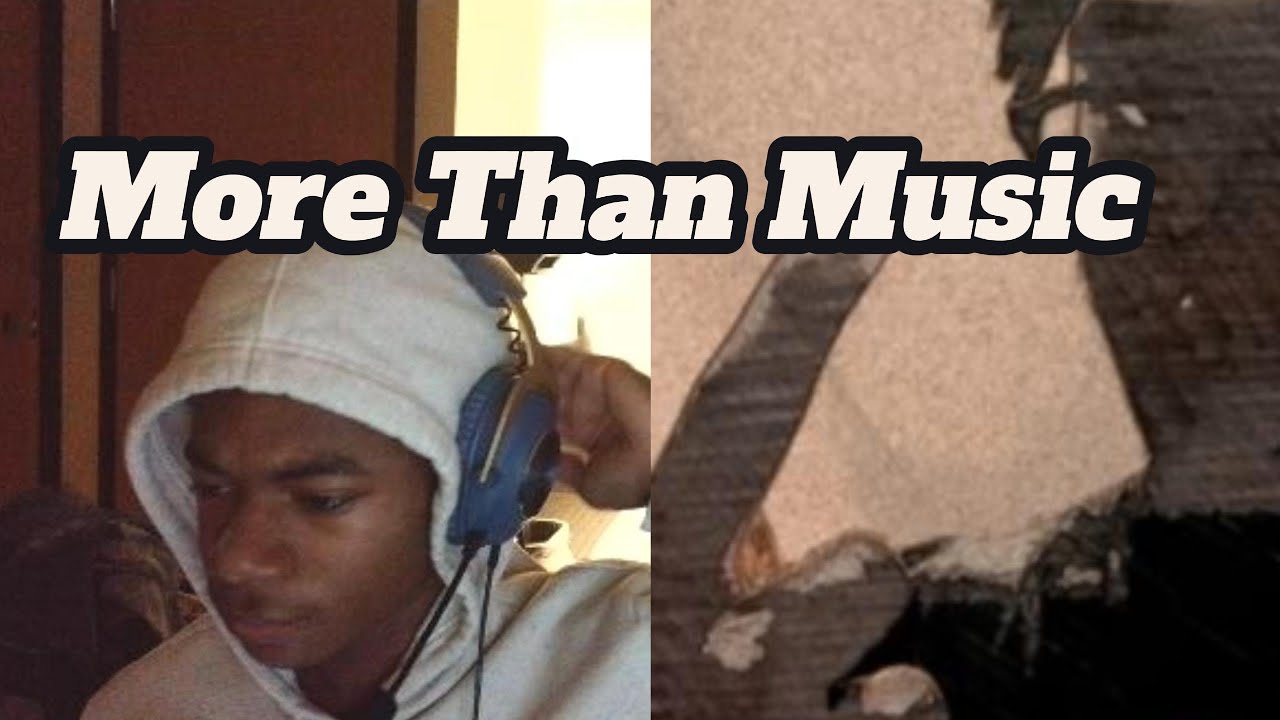 YVNGWAVY Talks Growth, Music, and Staying Focused