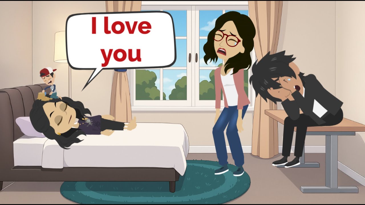 Nora's last words... | Learn English With Nora