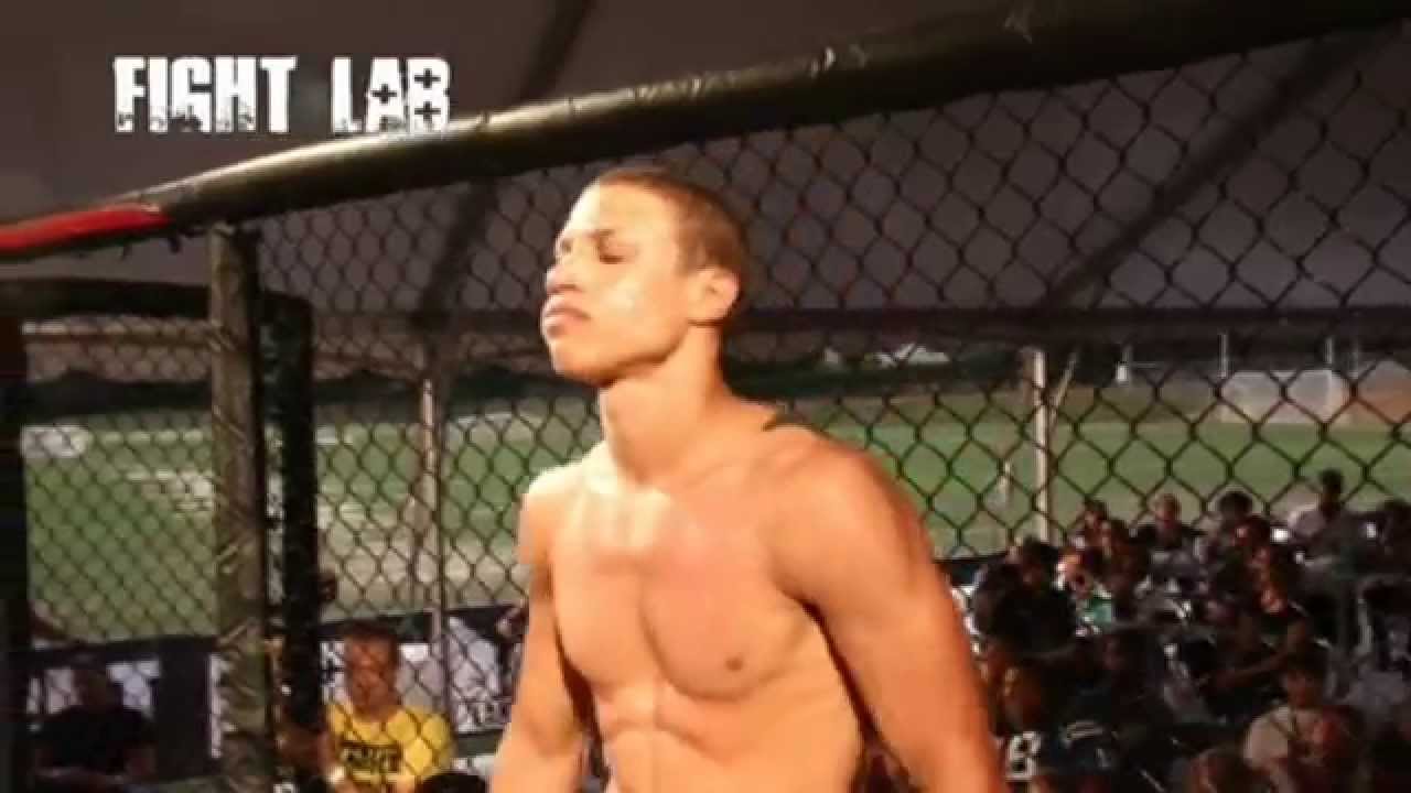 Shelton Sales vs Cornelius Newell