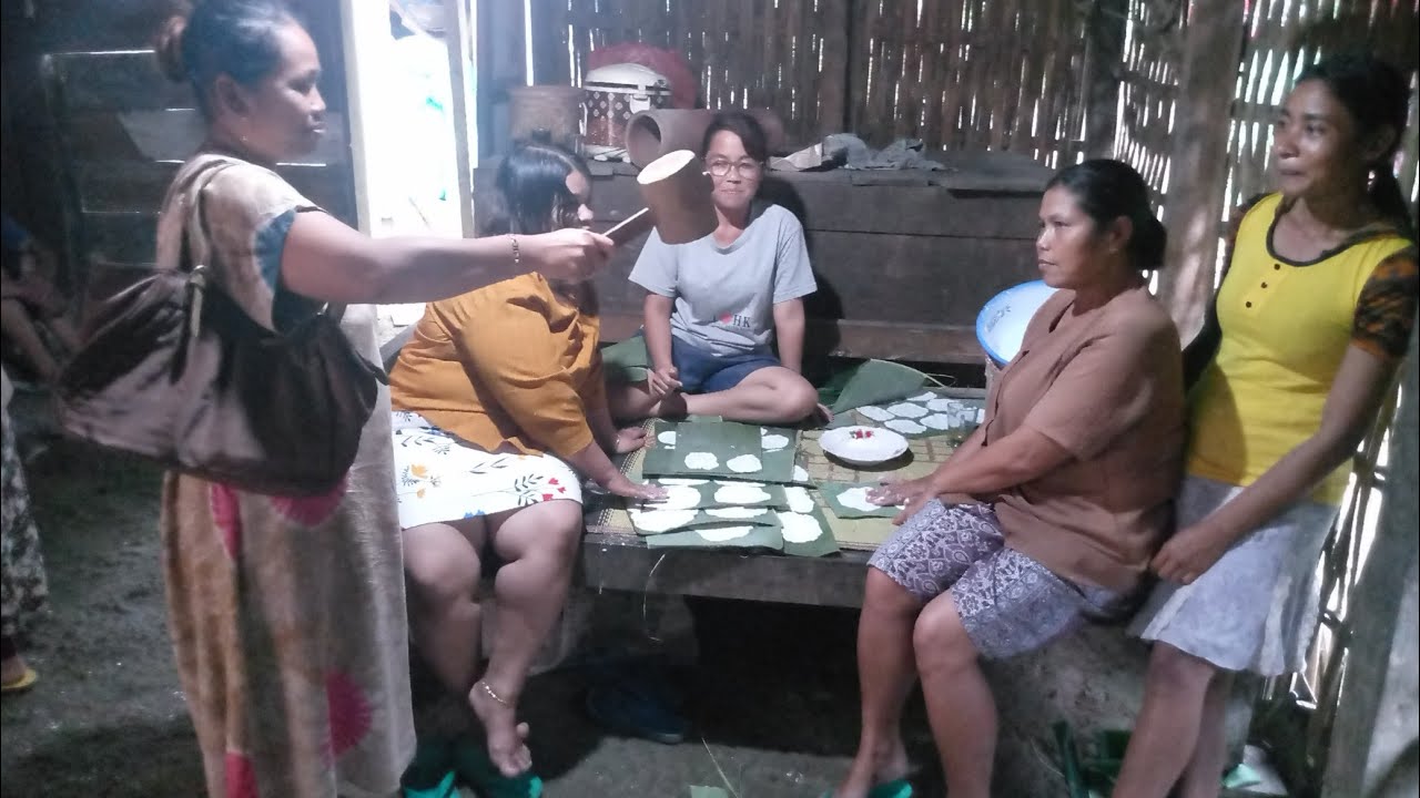 UTANG DADI PERKORO