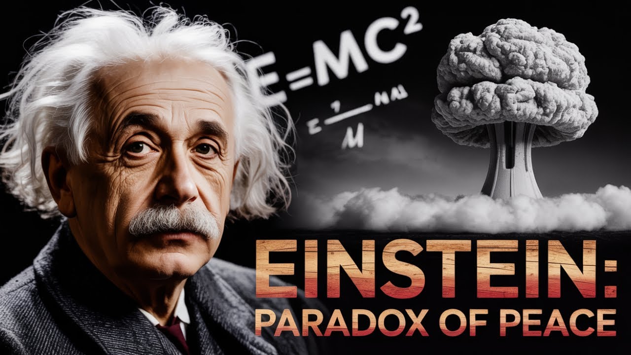 Albert Einstein&rsquo;s Best Documentary | The Dark Secrets of His Life