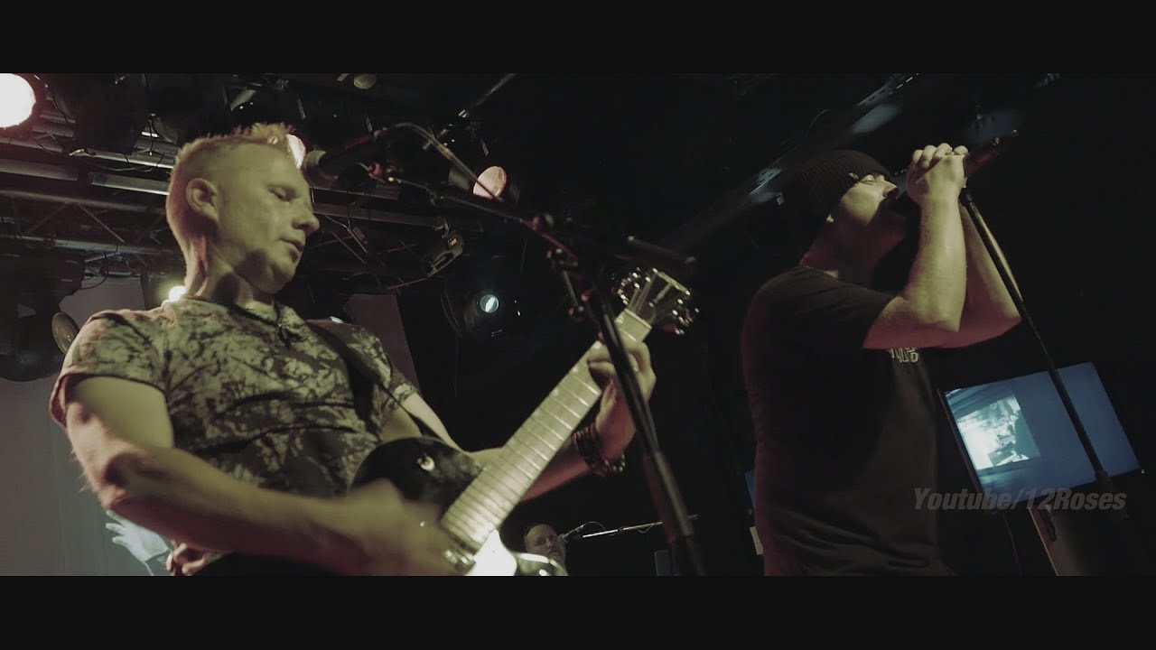 Mesh (live) 