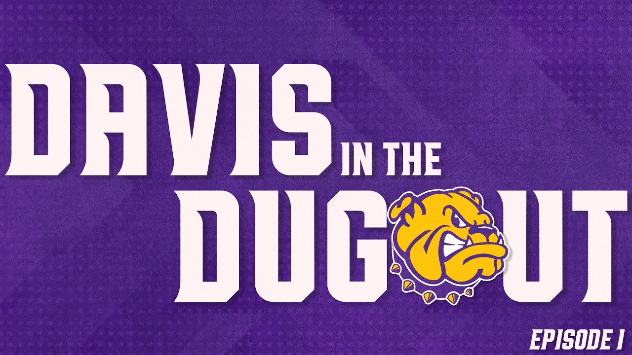 Davis in the Dugout - Episode 1
