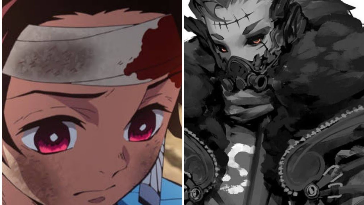 Demon Slayer Next Generation Ep 1 Reborn | Demon Slayer Texting Story