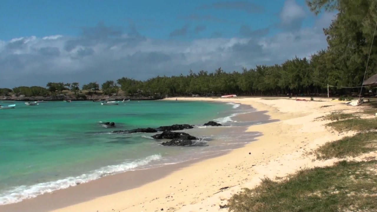 Mauritius and Rodrigues Islands micro-dxpedition
