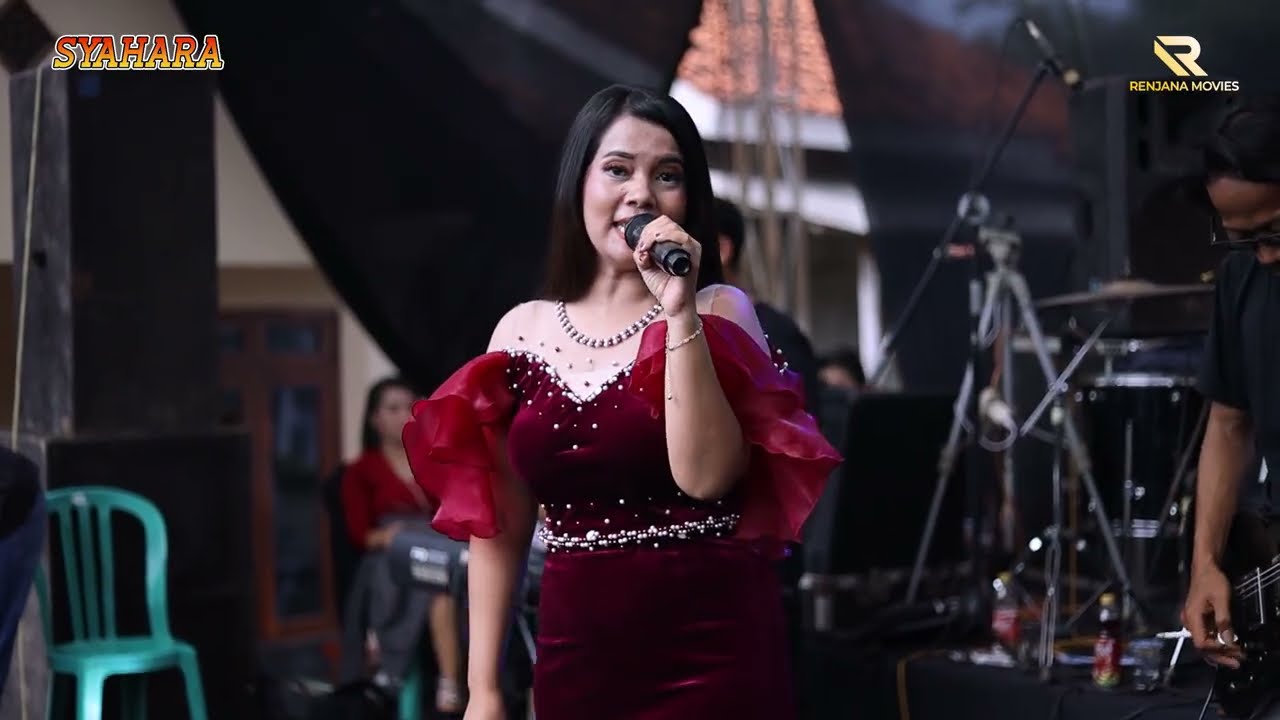 Pengadilan Cinta - Ika Rockavanka || SYAHARA Reborn Pemalang 