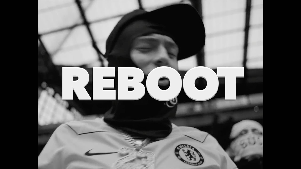 [FREE] Central Cee Type Beat – “REBOOT” | Latin Drill Type Beat 2025