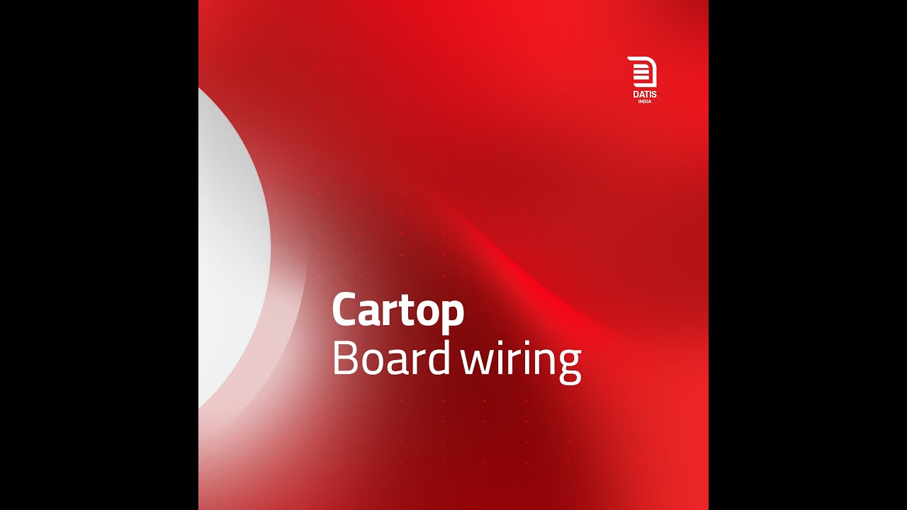 Cartop Board