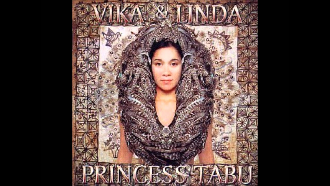 'Akilotoa | Vika and Linda