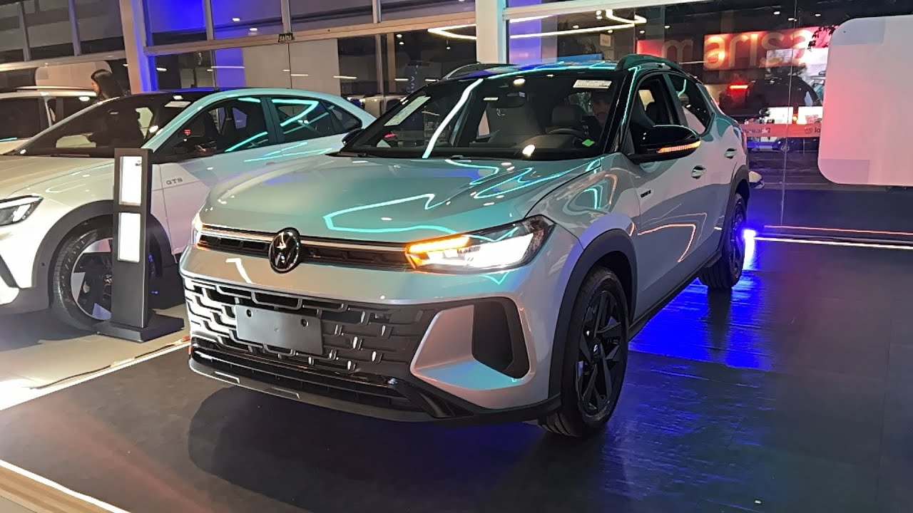 VW NOVO TERA EP #1K198