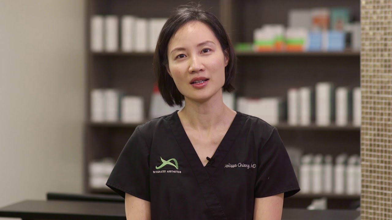 Natural Looking Results,  Integrated Aesthetics