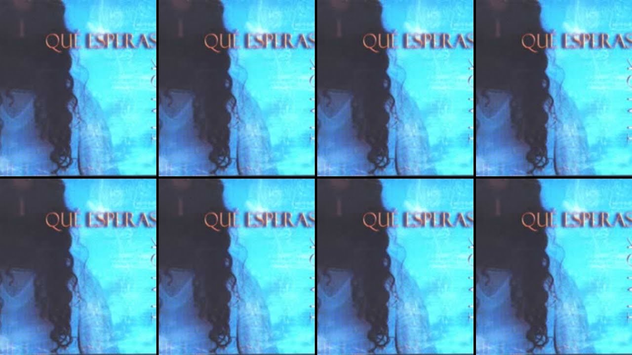 TLALOK GUERRERO-LA LLORONA- DISCO ¿QUÉ ESPERAS?