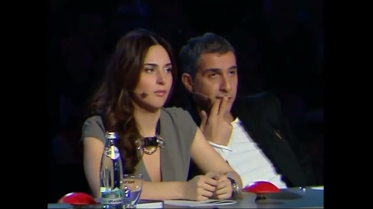 shavi princi - qalaqi  / შავი პრინცი-ქალაქი