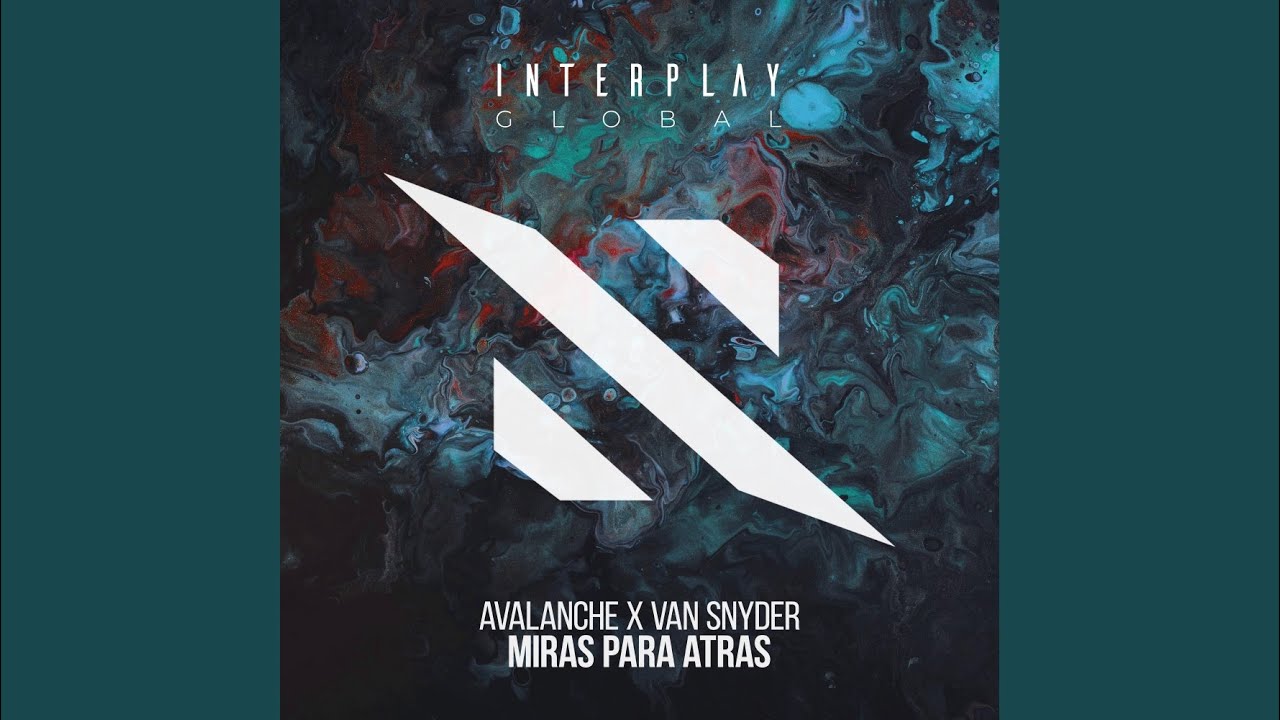 Miras Para Atras (Extended Mix)