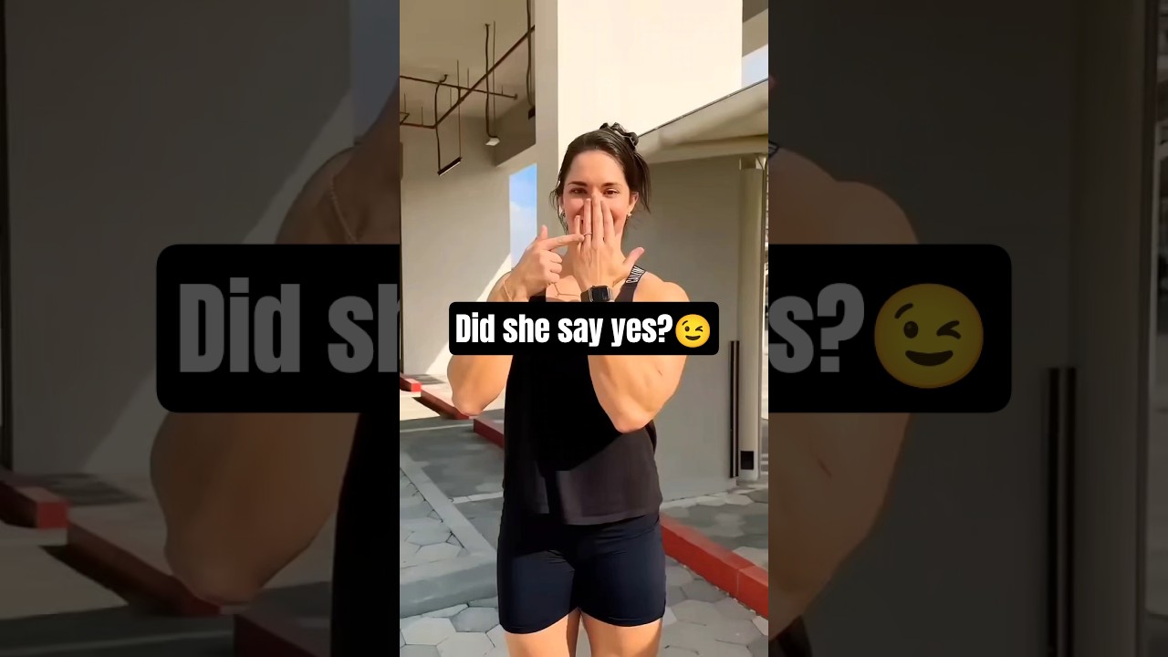 Female bodybuilding Workout with Stephanie Sanzo and vladislava 😍🔥#shorts #trending