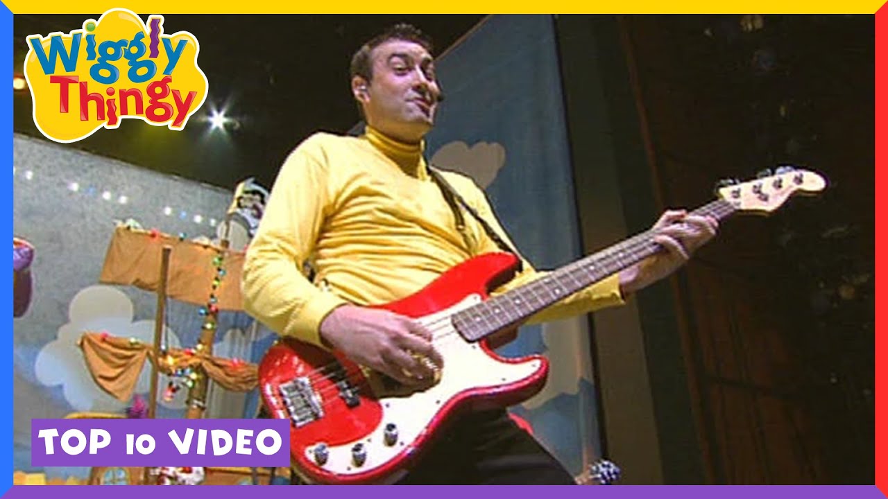 WigglyThingy | Bassists (Bass Guitar Players) | Top 5