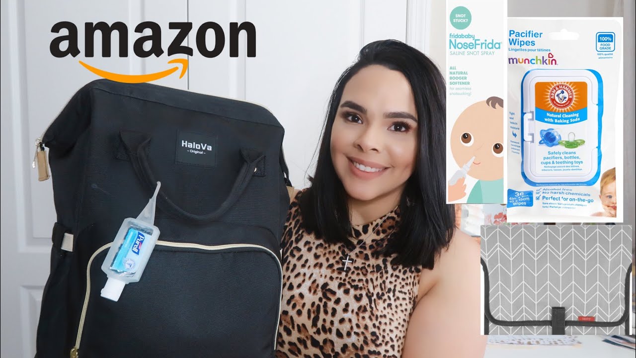 Amazon Baby Must Haves | Favorites 2020