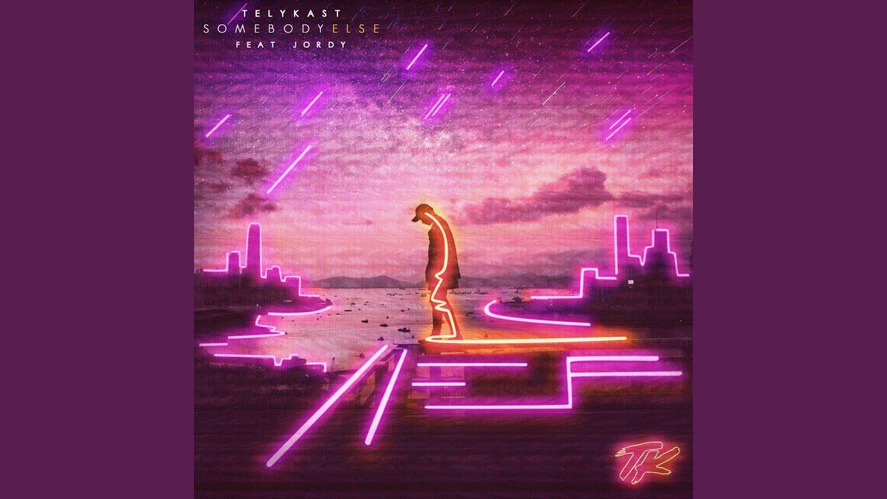 Somebody Else