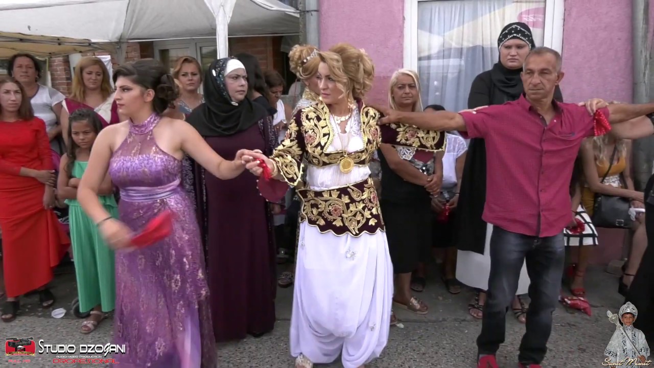 Svadba kod Ramona sunet malog Memeta or.Tina bend HD 2