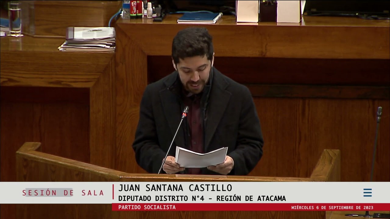 Cámara aborda eventual cierre de penal Punta Peuco