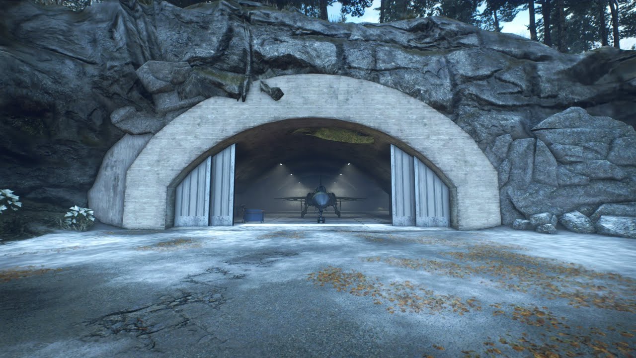 These safe houses are getting harder to find!! - Generation Zero