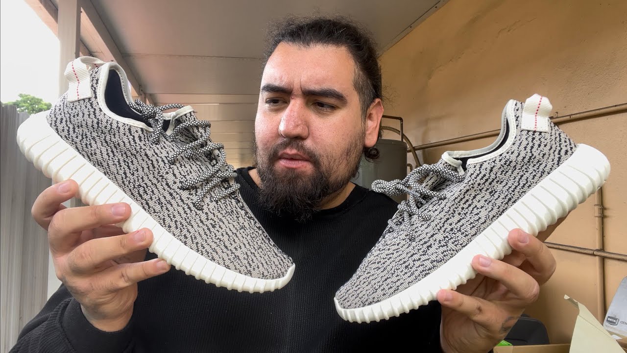 Adidas Yeezy Boost 350 V1 Turtle Dove 2022 Restock | YEEZY DAY