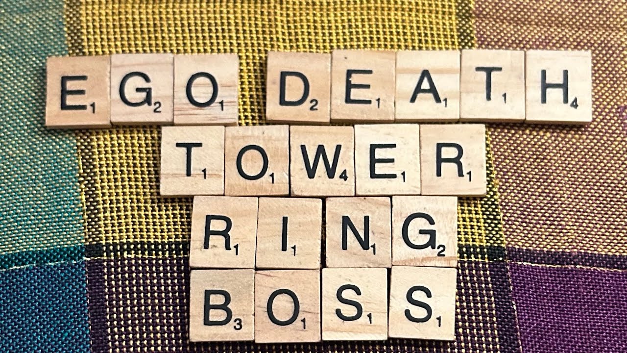 Tile Msg| Get Ready! This person is goin 2 totally catch u OFF GUARD. Stepn up like a BOSS/EMPEROR💍🤭
